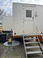 Woonwagen, Caravans en Kamperen, Stacaravans, Tot en met 4