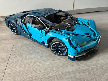 Lepin Bugatti - 20086 beschikbaar voor biedingen
