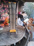 Vulcan Bobé Kachel - 1500W, Huis en Inrichting, Kachels, Kolomkachel, Gebruikt, Elektrisch, Ophalen of Verzenden