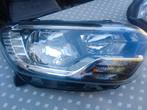Renault express koplamp set halogeen, Auto-onderdelen, Verlichting, Ophalen of Verzenden, Gebruikt, Renault