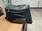 Tanktas, Motoren, Accessoires | Koffers en Tassen, Ophalen, Gebruikt