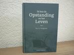 Ds. A. Vergunst - Ik ben de opstanding en het leven, Ophalen of Verzenden, Zo goed als nieuw, Christendom | Protestants