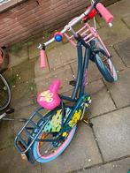 Leuke Chupa Chups kinderfiets, Ophalen of Verzenden, Handrem, Chupa chups, Gebruikt