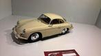 Porsche 356b 2000 gs Carrera 2 gt spirit 1.18, Hobby en Vrije tijd, Modelauto's | 1:18, Overige merken, Ophalen of Verzenden, A