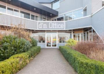 Werkplek te huur Kantoor Uden beschikbaar voor biedingen