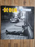 DE DIJK -- Niemand in de Stad ( Lp ), Ophalen of Verzenden, Zo goed als nieuw, 12 inch