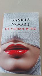 De verbouwing door Saskia Noort, Ophalen of Verzenden, Zo goed als nieuw