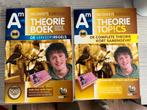 Theorieboek Bromfiets - Am Rijbewijs, Boeken, Ophalen of Verzenden, Alpha, Zo goed als nieuw, Niet van toepassing