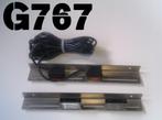 2 setjes Omron fotosensor optische sensor E3Z-R61, Gebruikt, Ophalen of Verzenden, Omron Europe B.V., Wegalaan 67-69, 2132 JD Hoofddorp