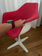 Arkana draaifauteuil met leuning, Maurice Burke, Antiek en Kunst, Ophalen