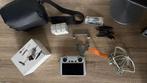 New DJI Mini 3 with A used Fly More Combo, Ophalen of Verzenden, Nieuw, Drone met camera