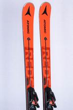 165 183 ski's ATOMIC REDSTER G9 2022, Servotec, Ultra titani