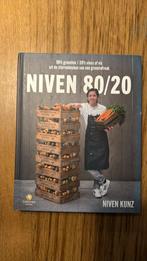 Niven Kunz - NIVEN 80/20, Ophalen of Verzenden, Zo goed als nieuw, Niven Kunz; Felicia Alberding
