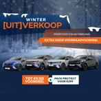 Renault Clio E-Tech Full Hybrid 145pk esprit Alpine | Stoel-, Stof, Gebruikt, Euro 6, Origineel Nederlands