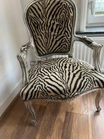 Barok stoel, Ophalen, Hout, Gebruikt, Barok