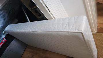 Gratis onderstel boxpring