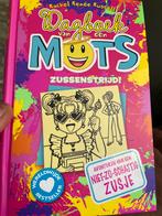 Dagboek van een muts 16, Boeken, Ophalen of Verzenden, Zo goed als nieuw
