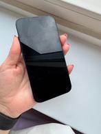 iPhone 13 zwart 256 GB, Telecommunicatie, Mobiele telefoons | Apple iPhone, Ophalen of Verzenden, 256 GB, Zwart, Refurbished