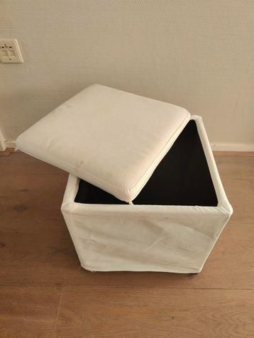 2x IKEA Bosnäs opberg krukjes  beschikbaar voor biedingen