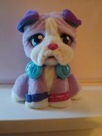 vtech dj hond, Ophalen