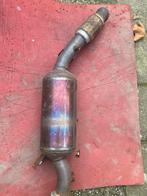 Roetfilter, Ophalen, Gebruikt, Mercedes-Benz