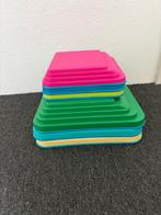 “Stapelstenen”, Ophalen, Gebruikt, Overige typen