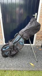 Golftas Dunlop, Ophalen, Zo goed als nieuw, Tas, Overige merken