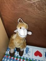 Dromedaris knuffel Souvenir Islas Canarias, Ophalen of Verzenden, Zo goed als nieuw