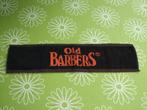 Old Barbers bardoek (48x 12cm), Ophalen of Verzenden, Gebruikt, Overige typen, Overige merken