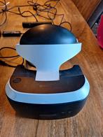 Vr1 bril met blokjes voor ps5!, Spelcomputers en Games, Virtual Reality, Ophalen of Verzenden, Zo goed als nieuw, VR-bril, Sony PlayStation