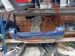 Achterbumper VW Passat variant, Gebruikt, -, Volkswagen, -