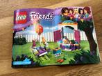 Lego friends cadeauwinkek 41113, Complete set, Gebruikt, Lego, Ophalen