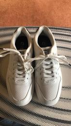 Witte Cruyff Sneakers - Maat 39, Kleding | Dames, Schoenen, Cruyff, Wit, Ophalen of Verzenden, Zo goed als nieuw