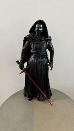 STAR WARS TALKING KYLO REN, Ophalen of Verzenden, Zo goed als nieuw, Actiefiguurtje