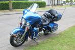 Harley-Davidson Ultra Classic FLHTCUI, 2 cilinders, Chopper, Bedrijf, Meer dan 35 kW