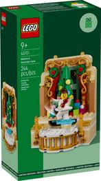 Lego 40701 Ballerina en notenkraker (nieuw in doos), Lego, Lego, Nieuw, Ophalen of Verzenden