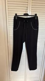 Sjeng djakarta broek zwart maat L, Ophalen of Verzenden, Zo goed als nieuw, Zwart, Lang