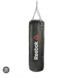 Reebok Combat Heavy Bag - 65kg, Sport en Fitness, Overige materialen, Overige typen, Ophalen of Verzenden, Zo goed als nieuw