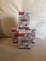 Prismatic Booster Bundels €54,99!!, Hobby en Vrije tijd, Verzamelkaartspellen | Pokémon, Ophalen, Zo goed als nieuw, Booster