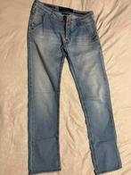 Jacob Cohen 34 model 613 C, Ophalen, Blauw, Zo goed als nieuw, Jacob Cohen