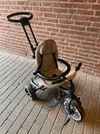 Driewieler / Buggy voor peuters, Ophalen, Gebruikt, Zonnekap