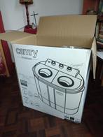 Wasmachine klein, Ophalen, Minder dan 1200 toeren, Minder dan 85 cm, Minder dan 4 kg