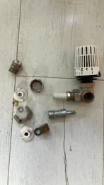 Thermostaat voor radiator, Ophalen of Verzenden, Zo goed als nieuw