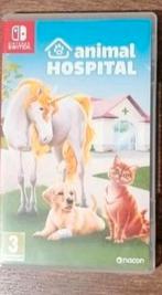 Animal hospital NIEUW, Nieuw, Vanaf 3 jaar, Ophalen of Verzenden, 1 speler