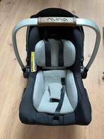 Maxi-cosi Nuna pipa next inc. Isofix base en adapters, Ophalen, Zo goed als nieuw, Isofix, 0 t/m 13 kg