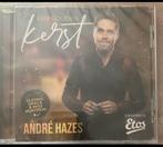 André Hazes Een gouden kerst Nieuw geseald Cd, Cd's en Dvd's, Cd's | Kerst en Sinterklaas, Ophalen of Verzenden, Nieuw in verpakking