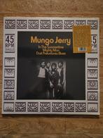 Maxi single mungo jerry in the summertime mighty man LP, Ophalen of Verzenden, Nieuw in verpakking