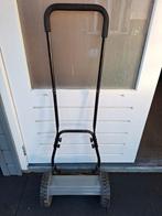 luxe grasmaaier, Handgrasmaaier, Minder dan 30 cm, Ophalen of Verzenden, Opvangzak