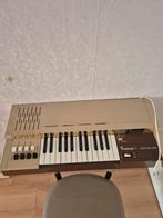 Vintage Bontempi B6 6 elektrische Akkoord Orgel ., Muziek en Instrumenten, Keyboards, Ophalen of Verzenden, Zo goed als nieuw