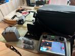 DJI mini 5 Pro met DJI care 1 jaar fly more combo, Audio, Tv en Foto, Drones, Ophalen, Zo goed als nieuw, Drone met camera